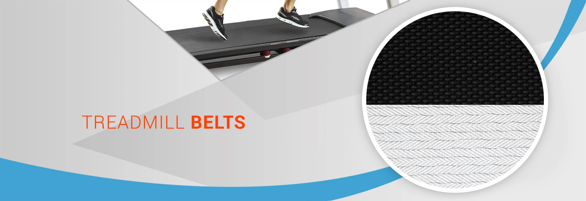treadmill belts